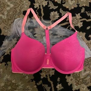 * VS Front-clasp Sports Bra ❤️